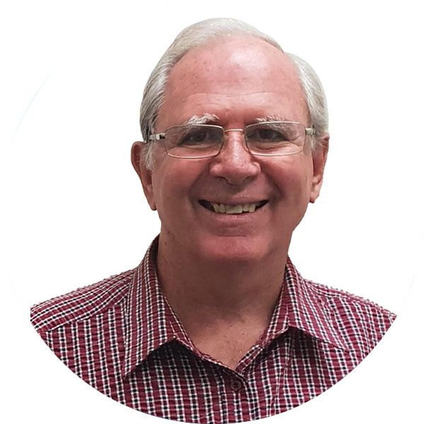 Dr. Jeffrey Threlfo — Back Care Gold Coast In Nerang, QLD