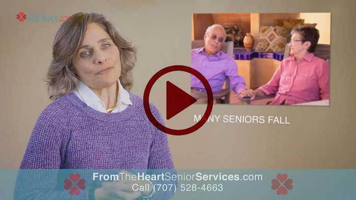 In-Home Caregivers can make all the difference