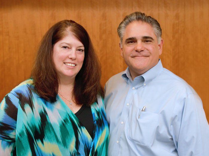 About From The Heart Senior Services - Lisa Harrison and Dominic Scotto