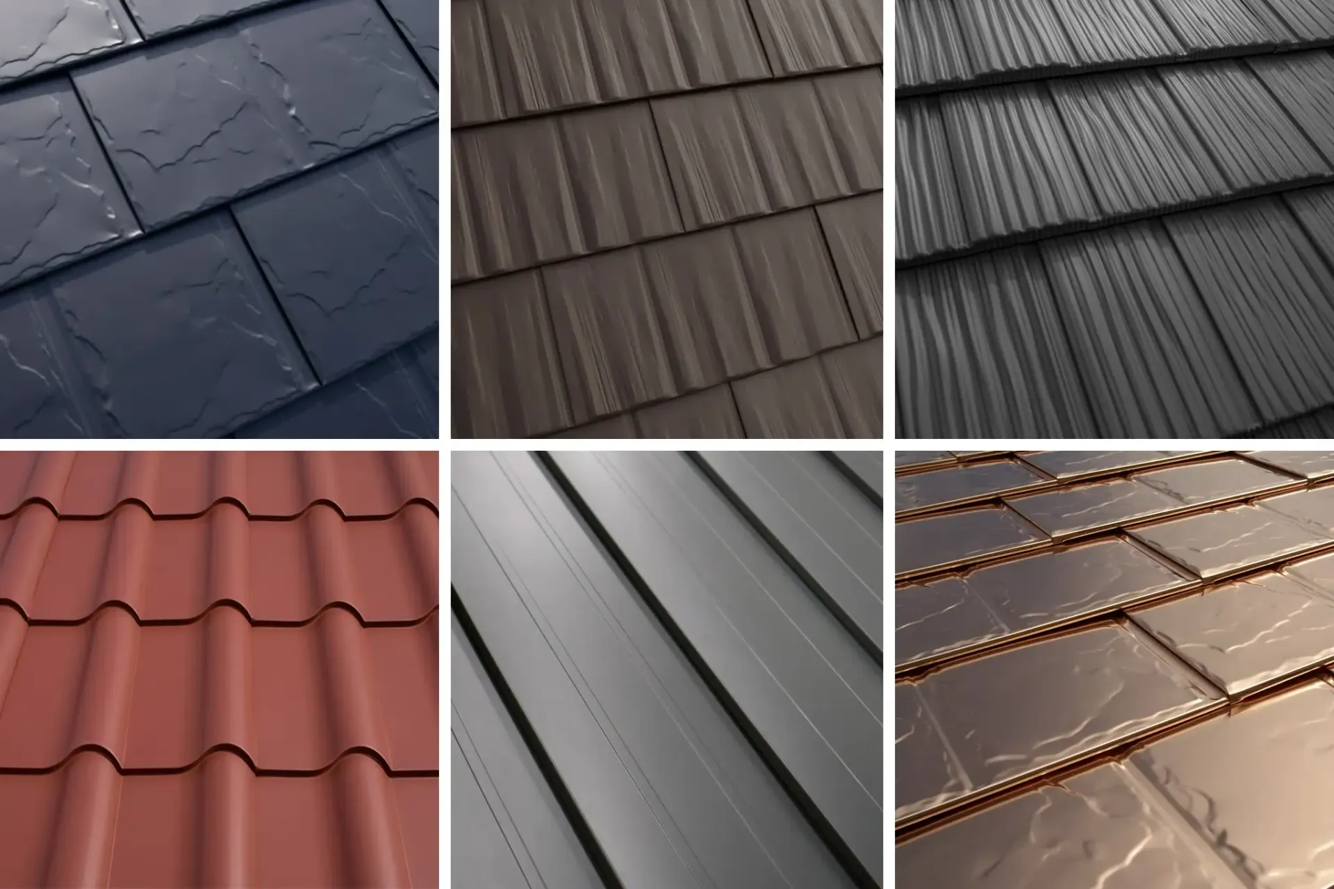Metal Roofing Portland
