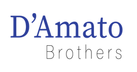D'Amato Brothers logo - header, go to homepage