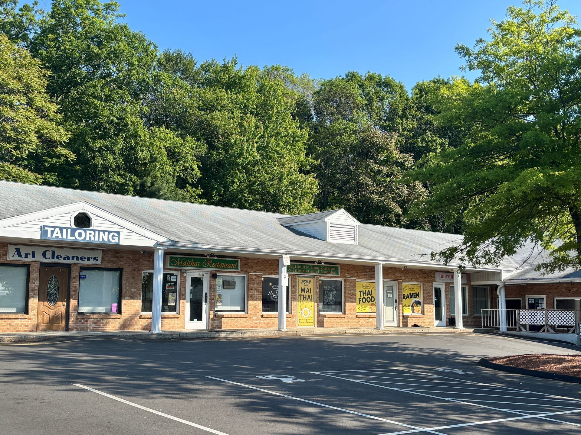 retail image