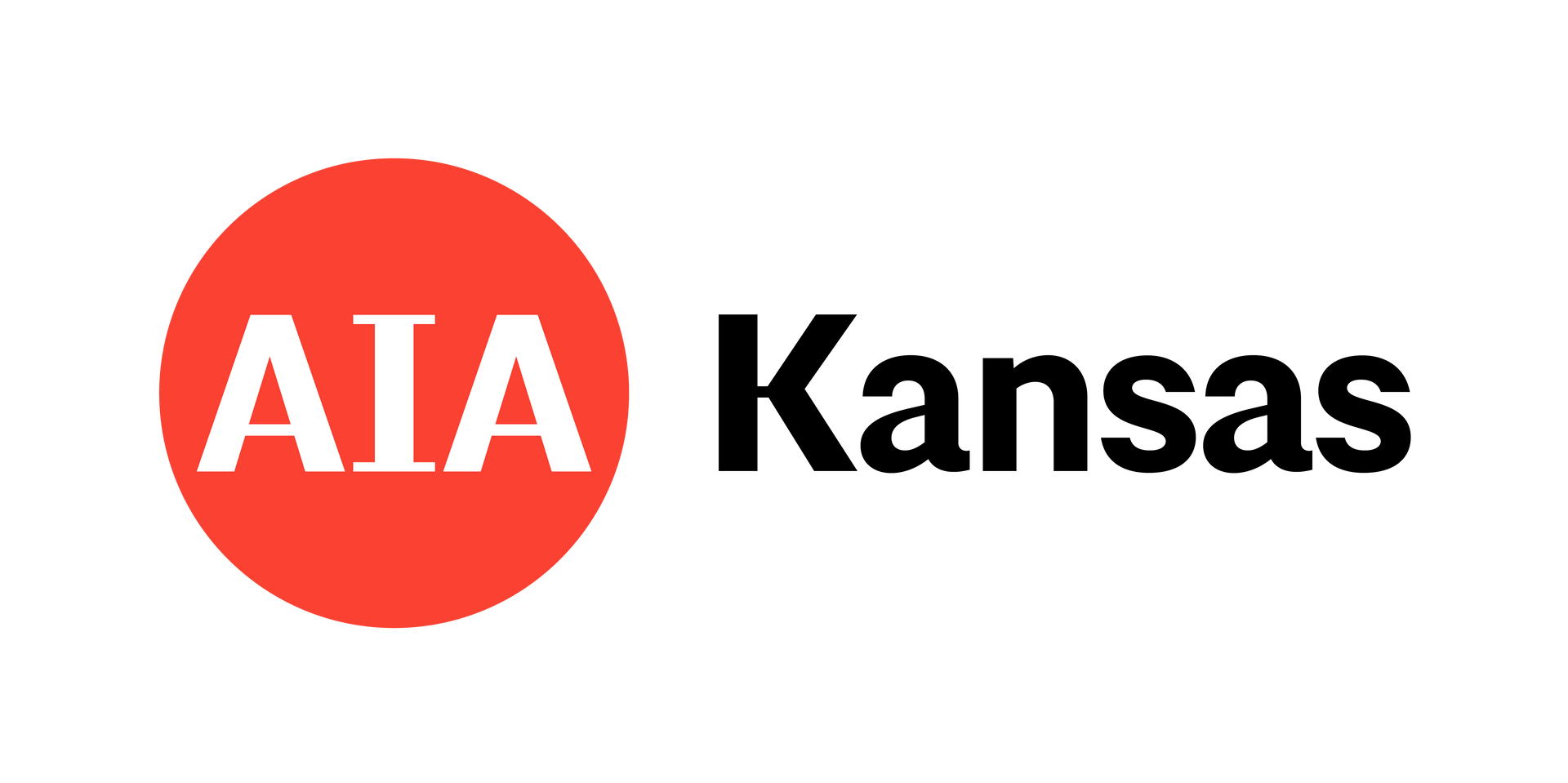 AIA Kansas Logo
