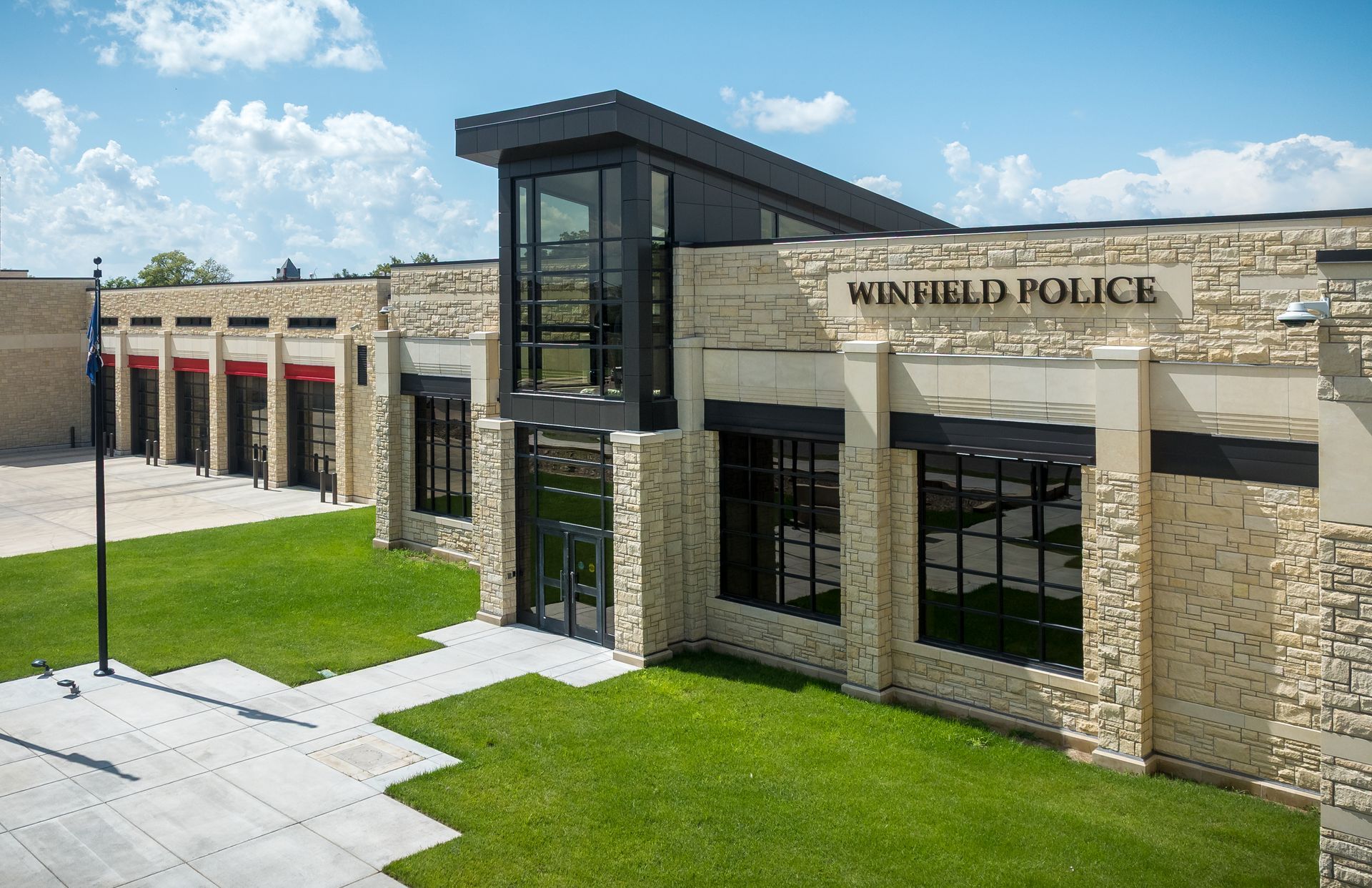 Winfield Police Department