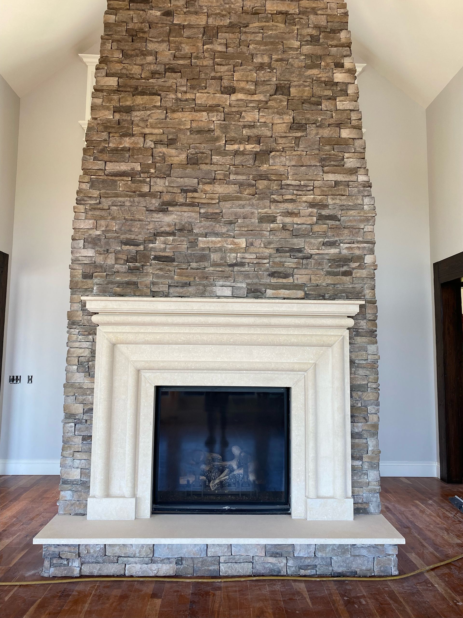 FIreplace Surround 3