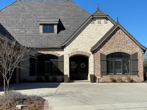 Residential Work done by Silverdale Quality Stone, Cottonwood Blend 71