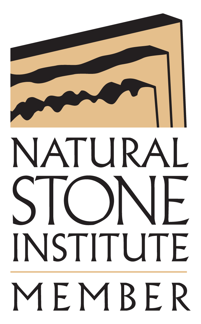 Natural Stone Institute Member Logo