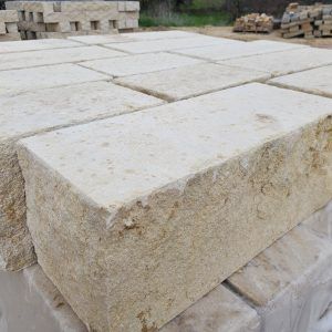 Silverdale Limestone Drystack at Silverdale Quality Stone