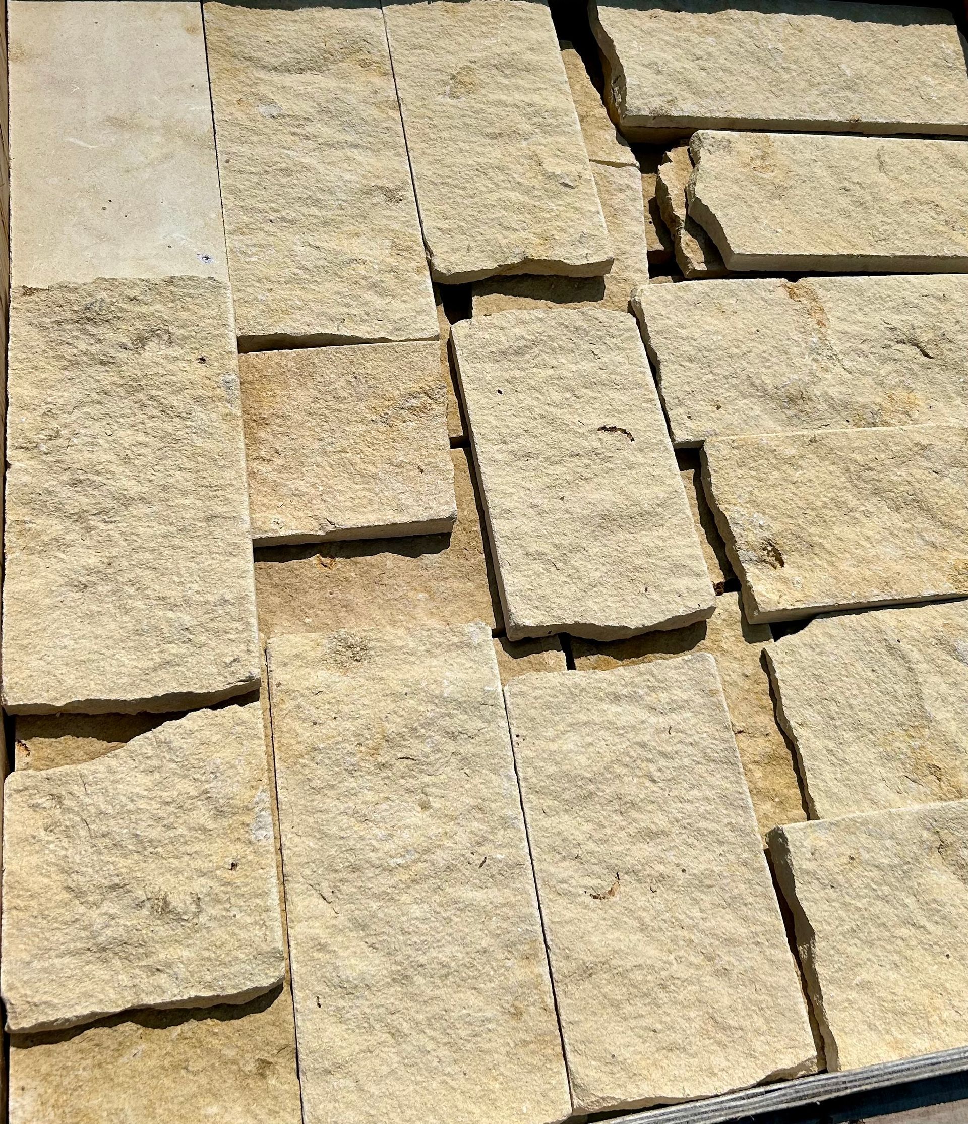 Silverdale Limestone Flats at Silverdale Quality Stone