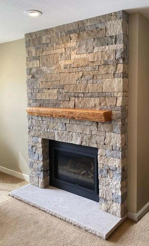 FIreplace Surround 7