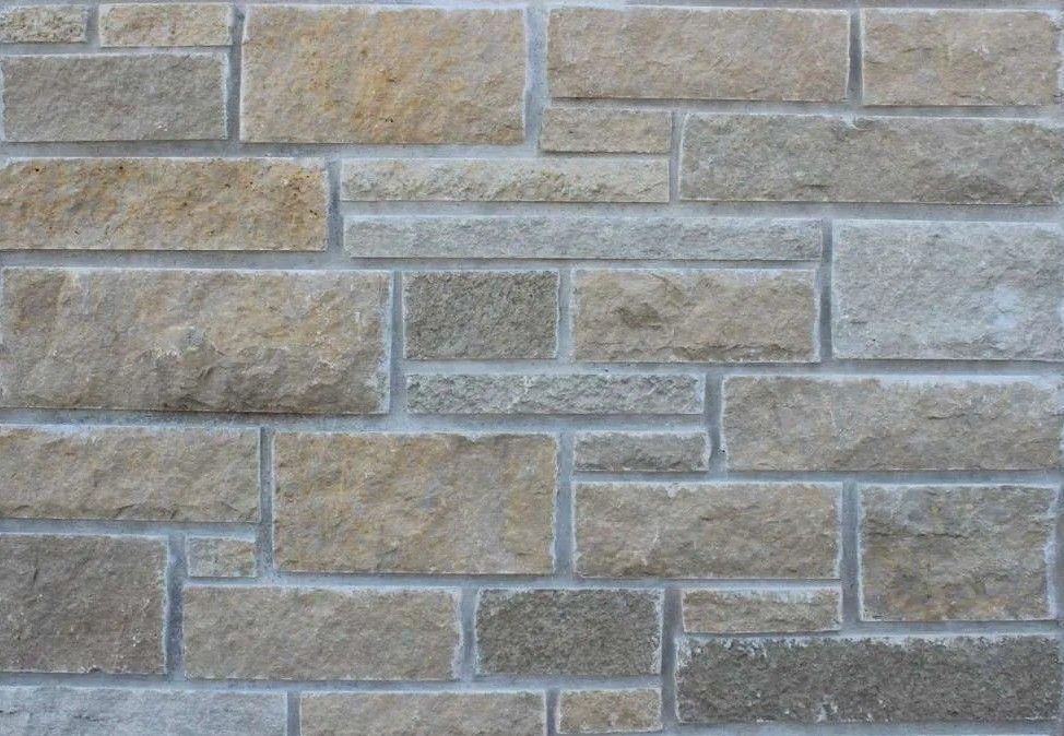 El Dorado Dimensional Veneer