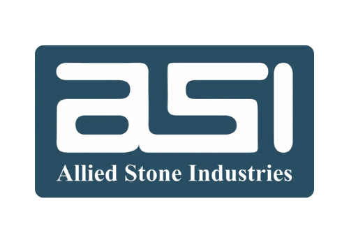 Allied Stone Industries Logo