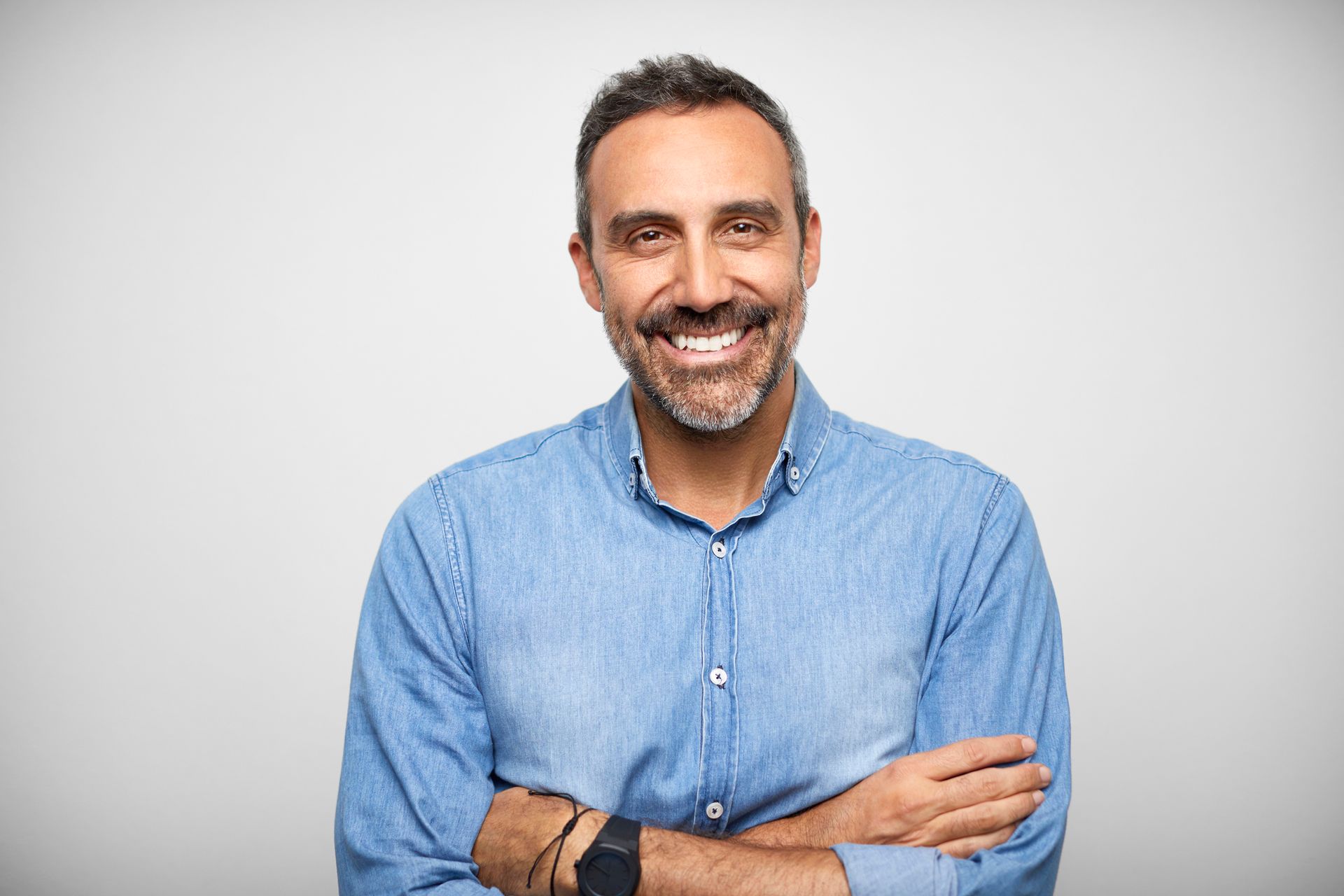 John Smith — DFW Airport, TX — Harry’s Driving School