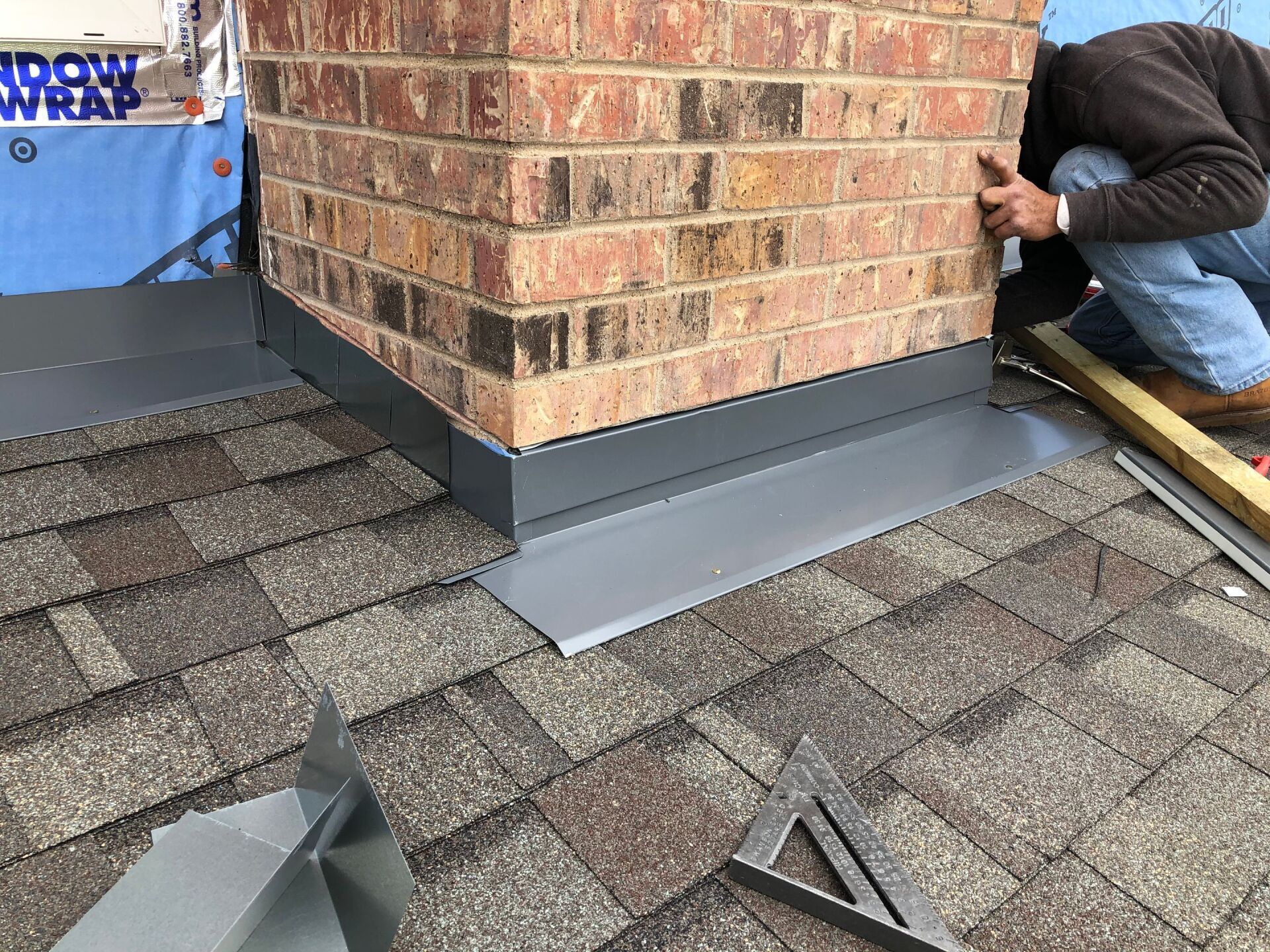 Roof Repairs Bryan TX Roof Repair College Station BCS Roofing