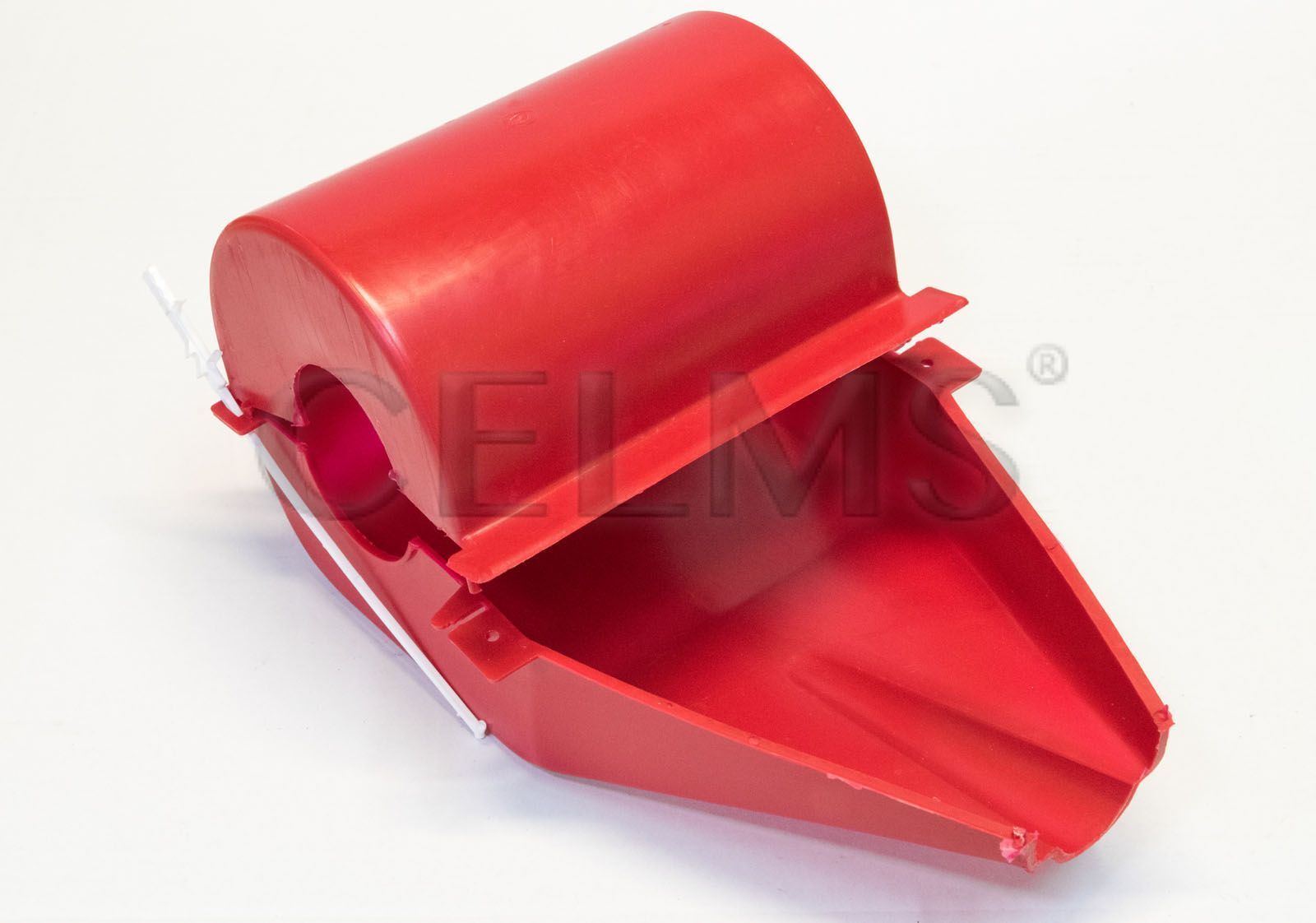 ricambi passapomodoro