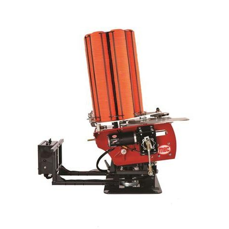 MEC Wobble Machines Automatic/Electric Traps,Clay Traps MCS Trap