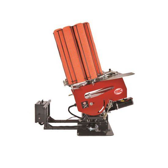 MEC Wobble Machines Automatic/Electric Traps,Clay Traps MCS Trap