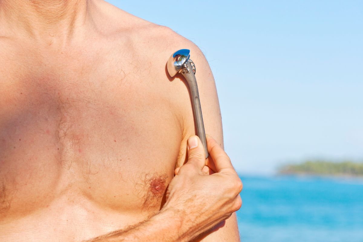 Artroplastia ou prótese do ombro: quais são as indicações mais comuns?