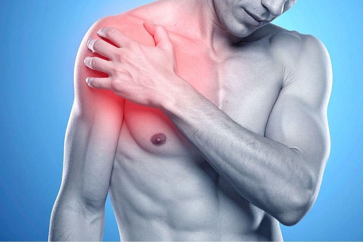 Como surge a tendinite?