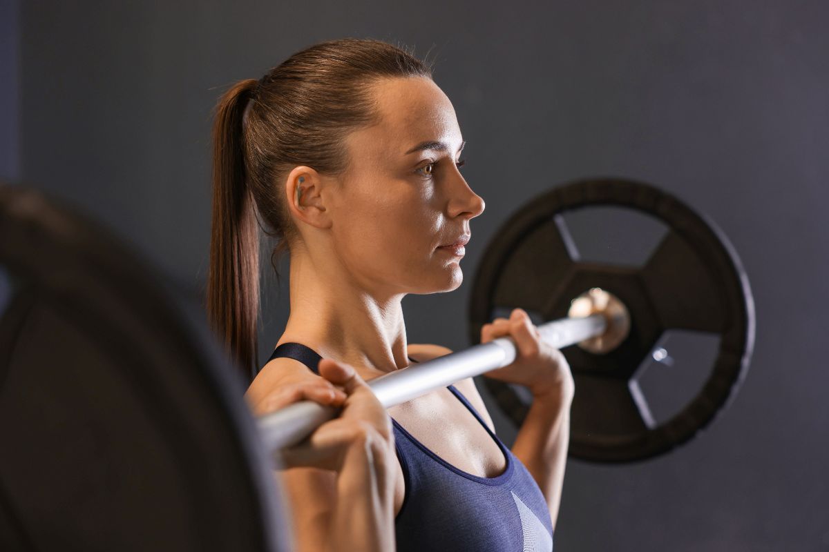 Crossfit sempre causa lesão no ombro?