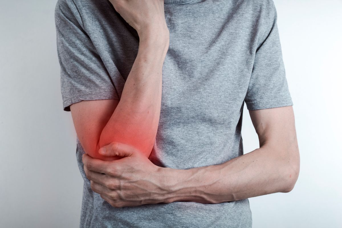 Diagnóstico de epicondilite lateral: faça você mesmo!