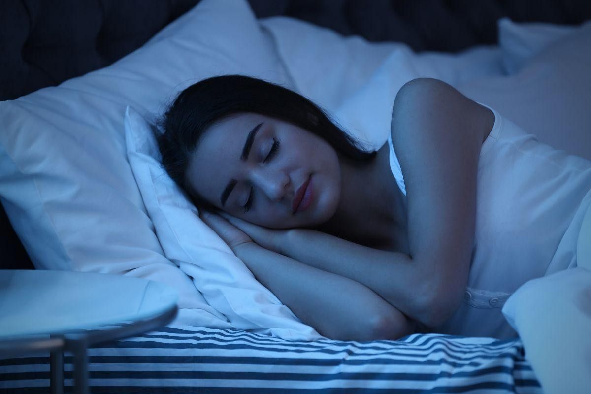 Dor no ombro ao dormir: qual a melhor posição?