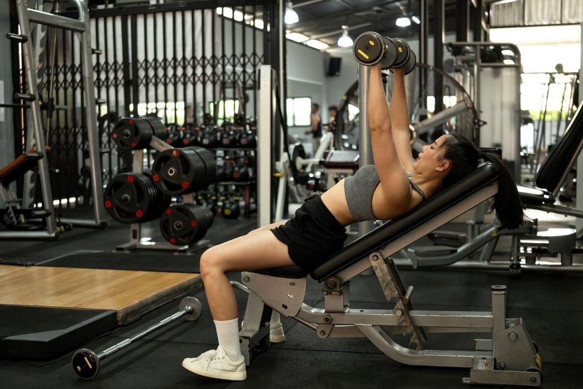 Conheça dois exercícios de ombro que mais causam lesões!