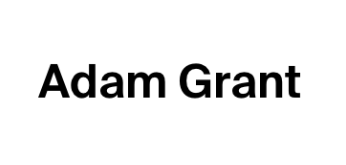 Adam Grant Logo