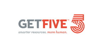Get Five Logo