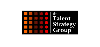 Talent Strategy Group Logo