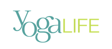yoga life logo