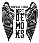 Dirt Demons Logo