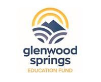 glenwood springs public education logo