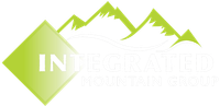 integrated mountain group logo