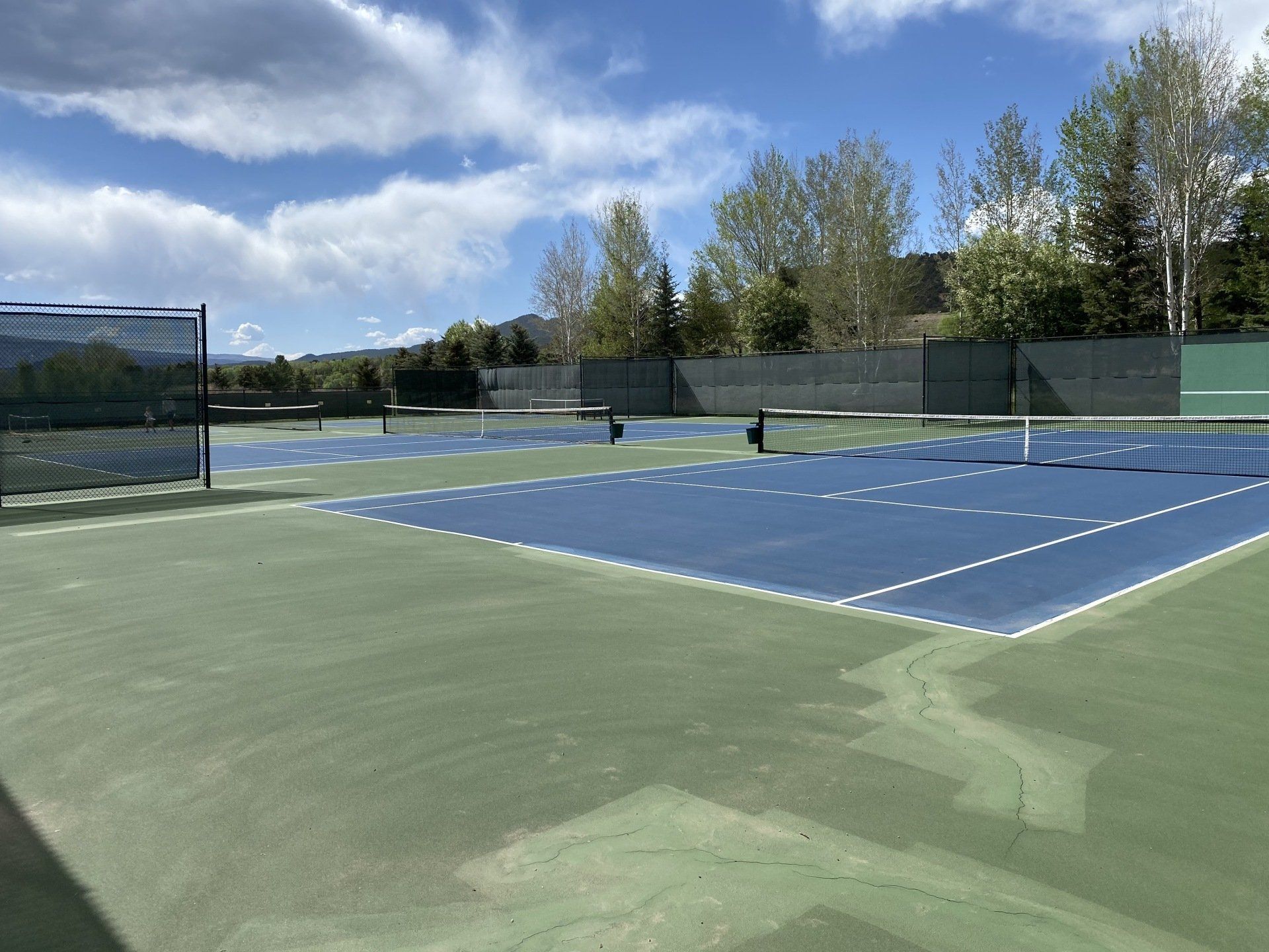 Aspen Equestrian HOA Integrated Mountain Group