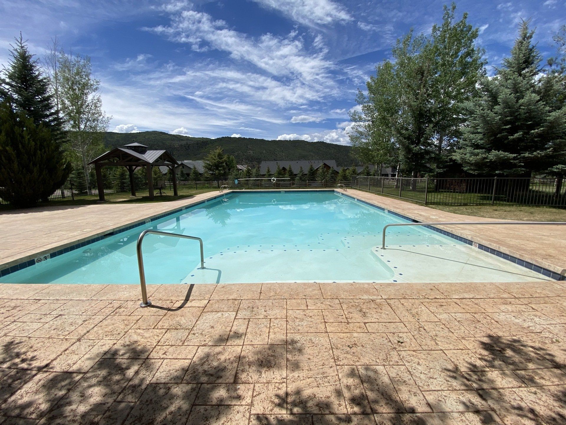 Aspen Equestrian HOA Integrated Mountain Group