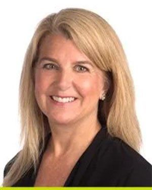 Broker Associate Kristine Leahy