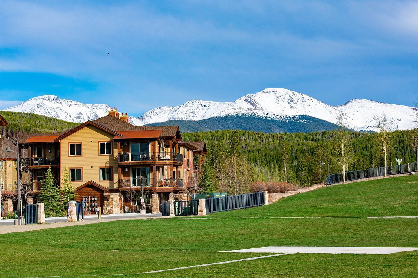 Colorado Best Property Mangement