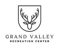 Grand Valley Recreation center logo