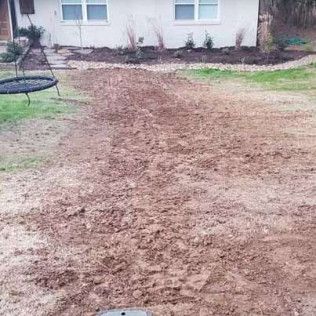 sewer line repair springdale ar