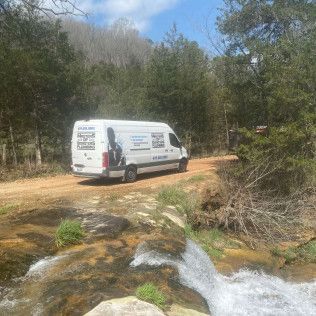 water leak detection springdale ar