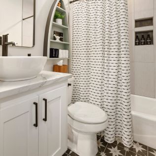 water leak detection springdale ar