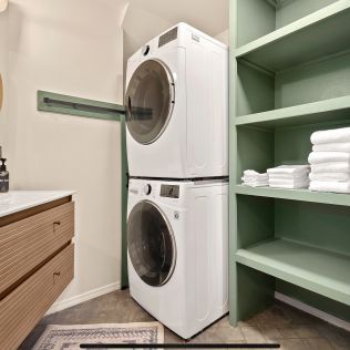 water leak detection springdale ar