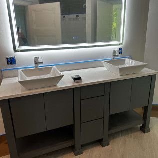 water leak detection springdale ar