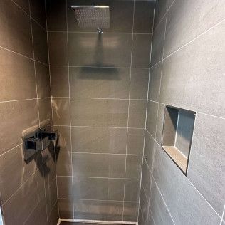 water leak detection springdale ar