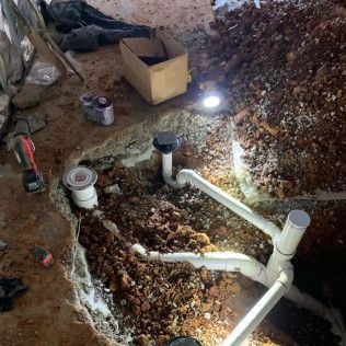 24/7 plumber springdale ar