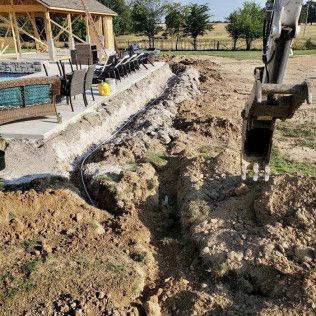 water leak detection springdale ar