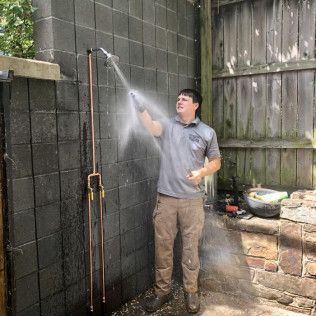 ac installation springdale ar