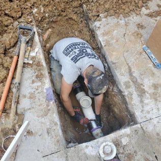 ac installation springdale ar