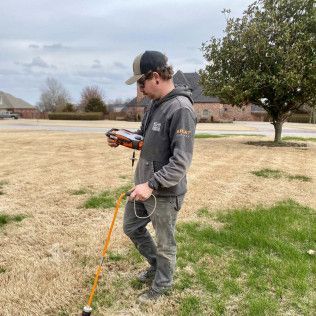 ac installation springdale ar